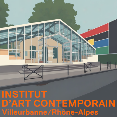L’IAC de Villeurbanne : un lieu incontournable de l’art contemporain