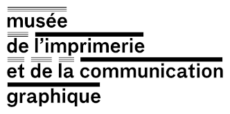 MICG -  Musée de l'Imprimerie et de la Communication Graphique LYON