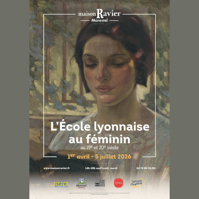 Maison Ravier : quand l’art régional inspire les créatifs d’aujourd’hui