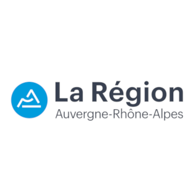 La Région Auvergne-Rhône-Alpes