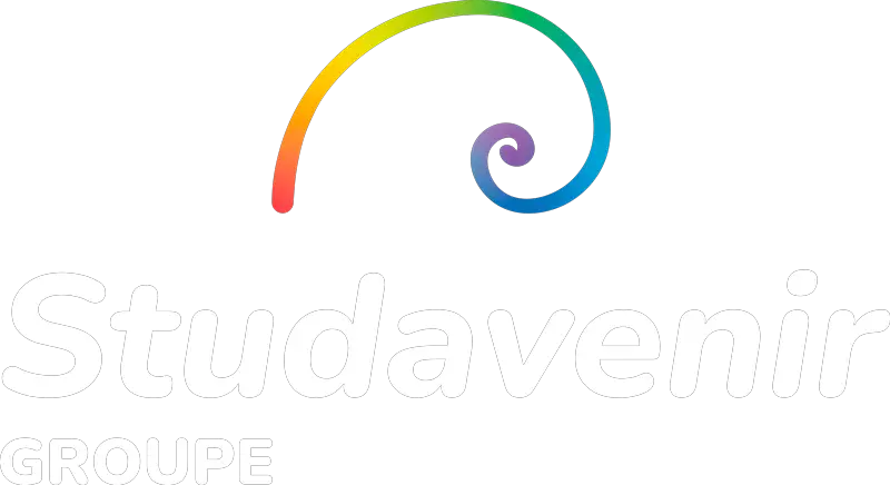 Logo du Groupe Studavenir