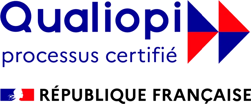 Logo QUALIOPI