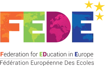 Logo FEDE