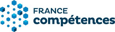 Logo France compétences